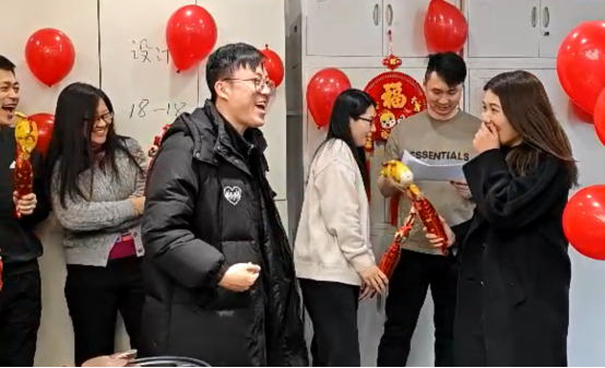 一群人正在聊天

AI 生成的內(nèi)容可能不正確。